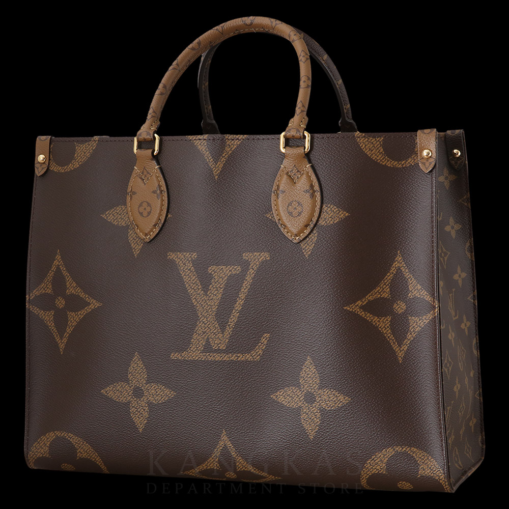 LOUIS VUITTON(USED)루이비통 모노그램 온더고 MM